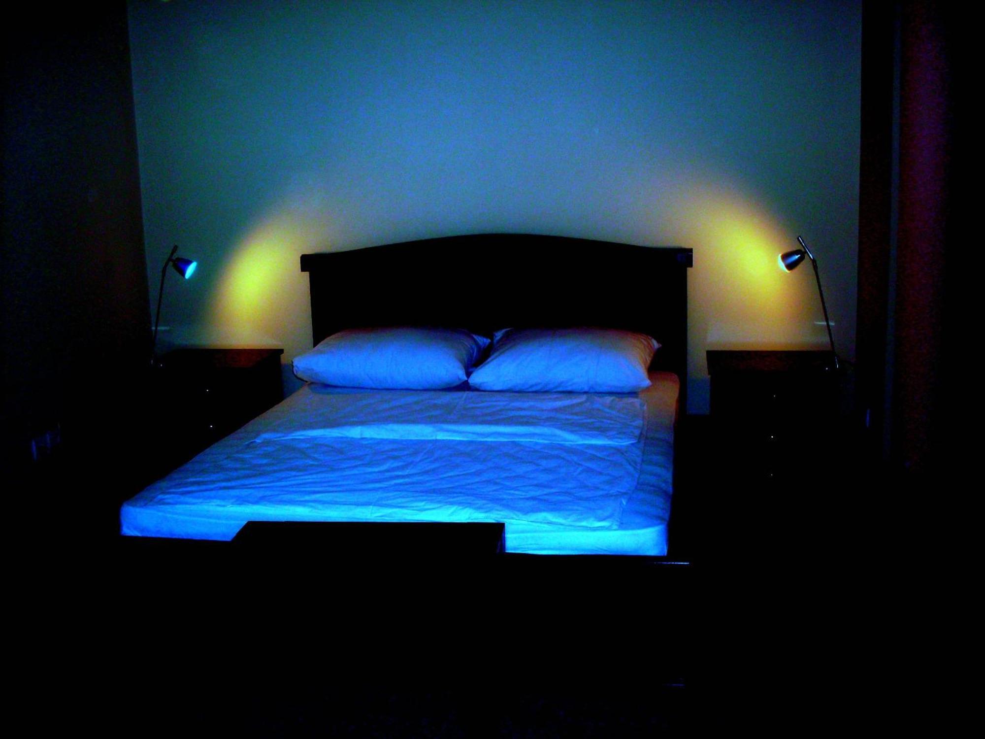 Hotel Vila Mitic Luxx Spa Centar Leskovac  Extérieur photo