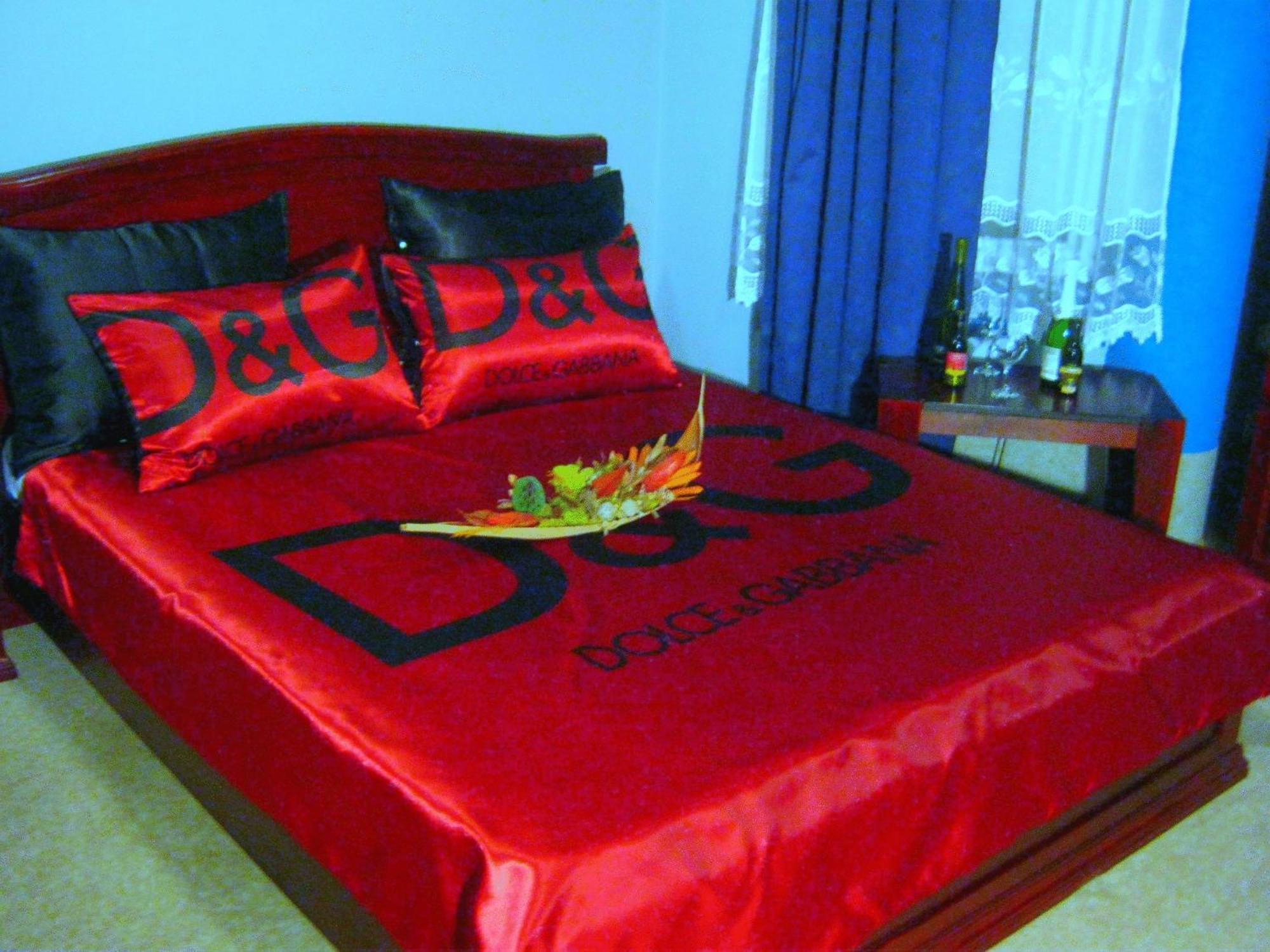Hotel Vila Mitic Luxx Spa Centar Leskovac  Extérieur photo