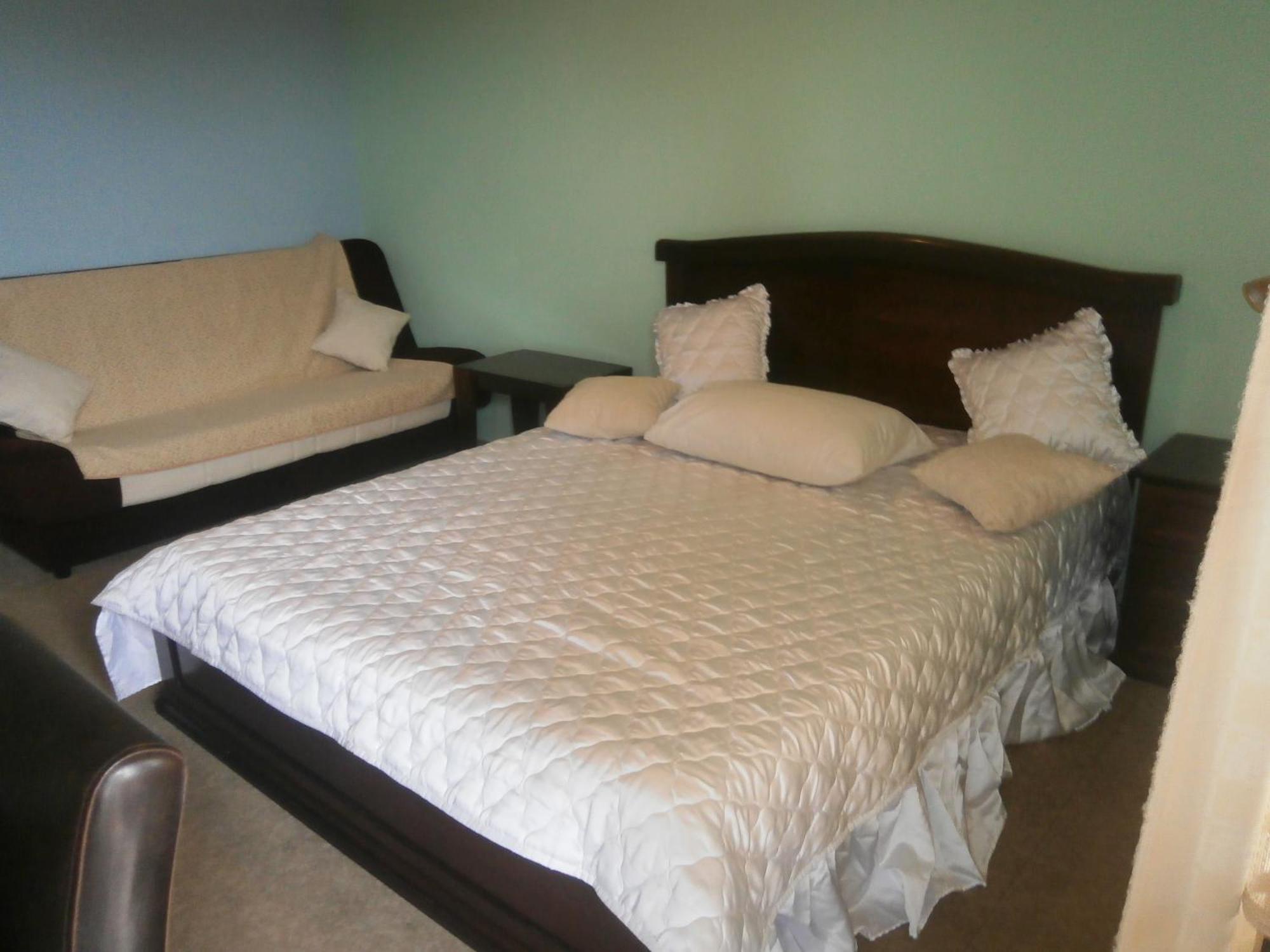 Hotel Vila Mitic Luxx Spa Centar Leskovac  Extérieur photo