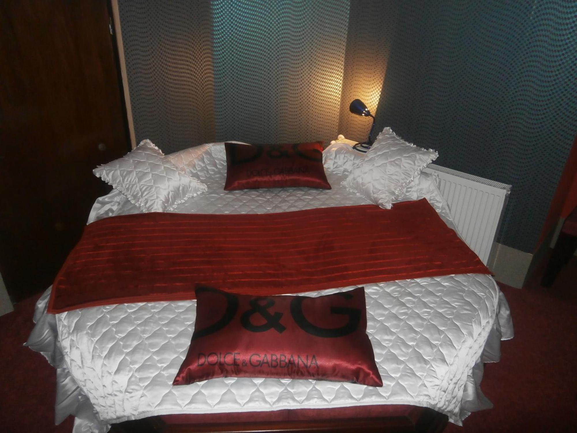 Hotel Vila Mitic Luxx Spa Centar Leskovac  Extérieur photo