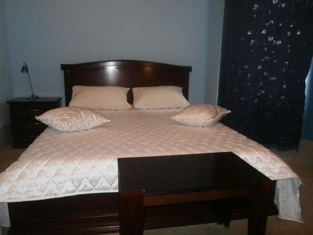 Hotel Vila Mitic Luxx Spa Centar Leskovac  Extérieur photo
